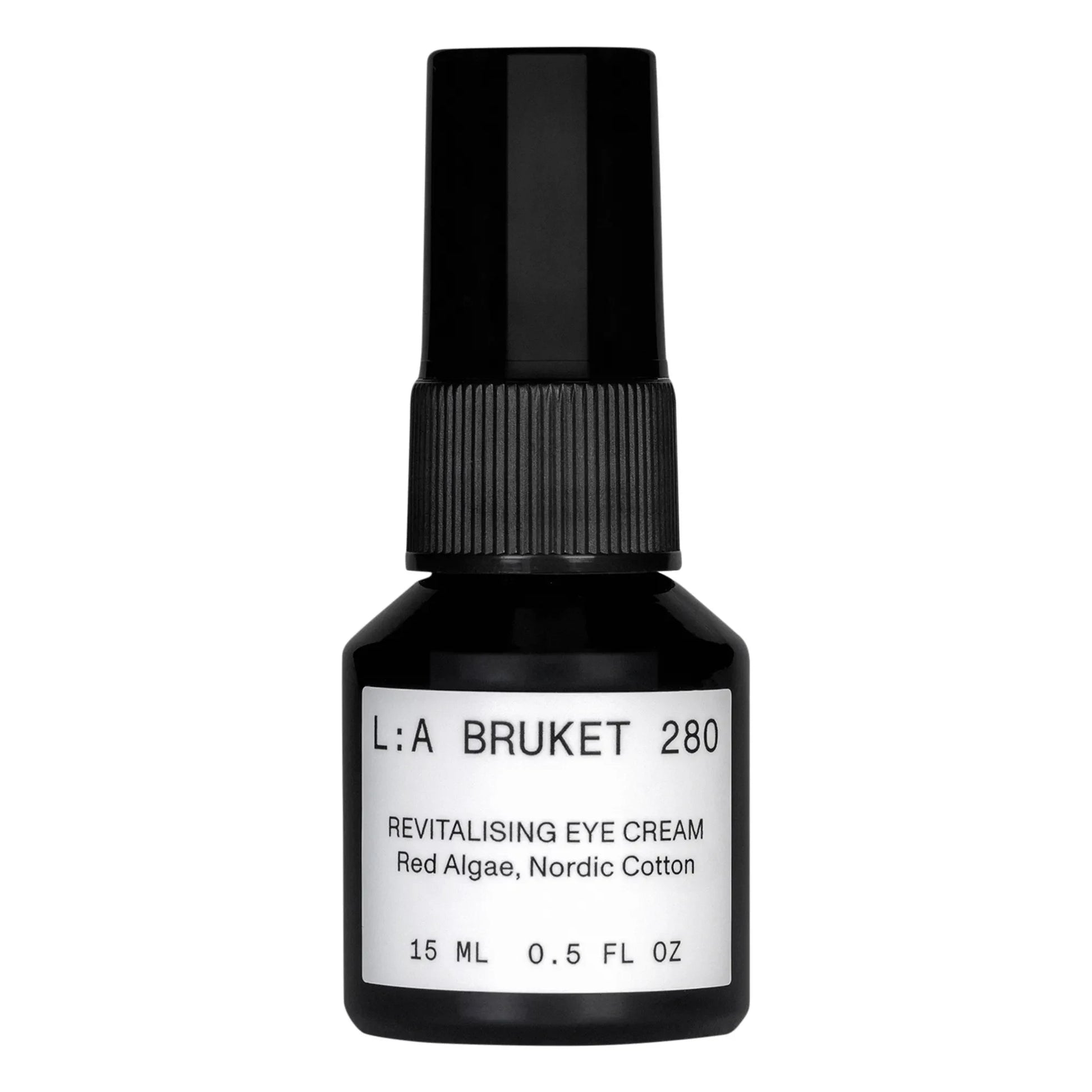 L:A BRUKET - Revitalizing Eye Cream - 15 ml