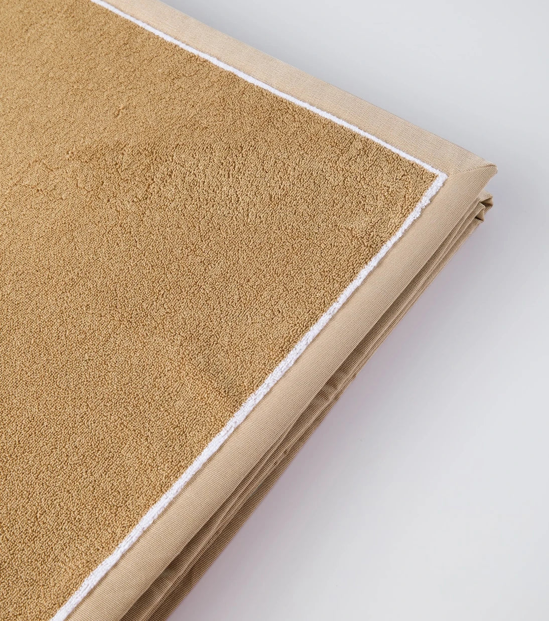 Burberry - Location cotton jacquard towel