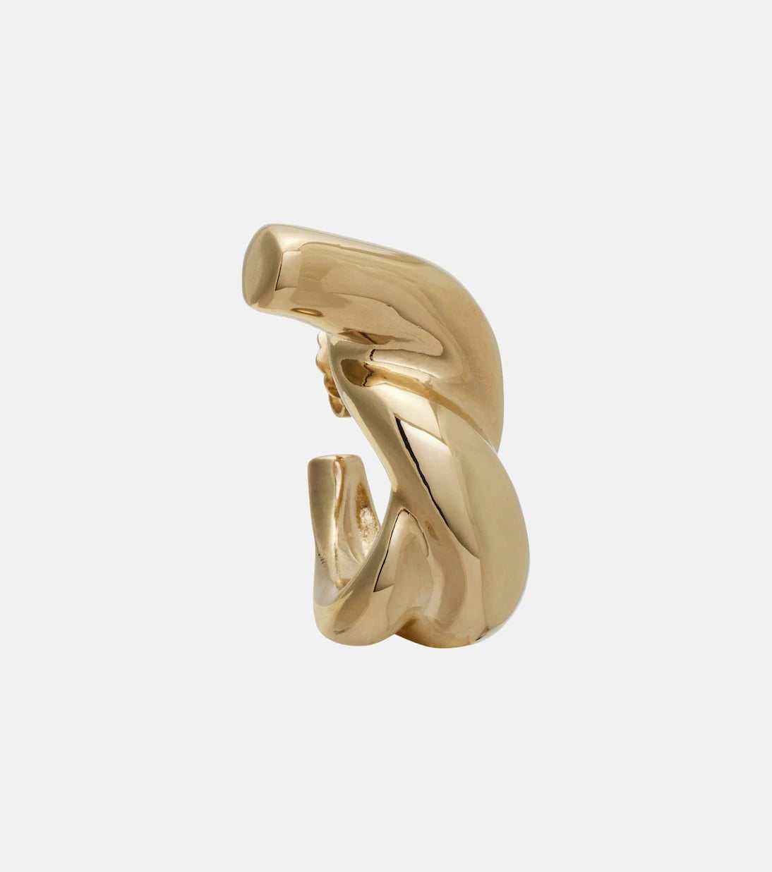 Givenchy - Chain Link earrings