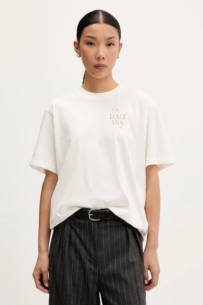 HUGO тениска дамска от памук Vintage Tee_25