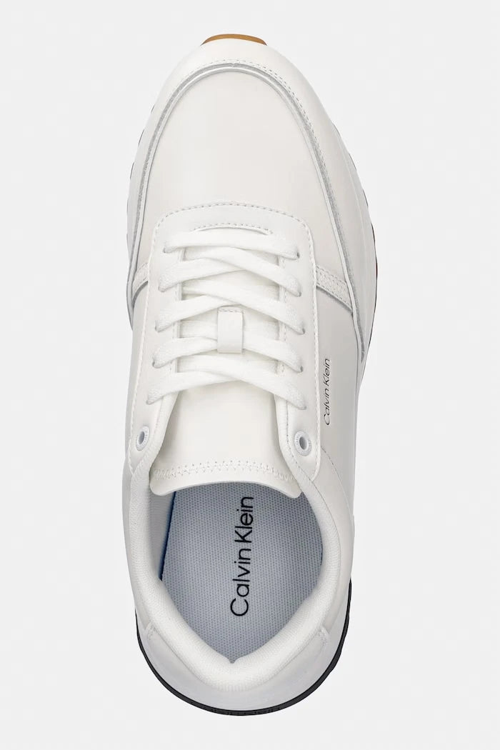 Calvin Klein CITY RUNNER LACEUP LTH маратонки мъжки