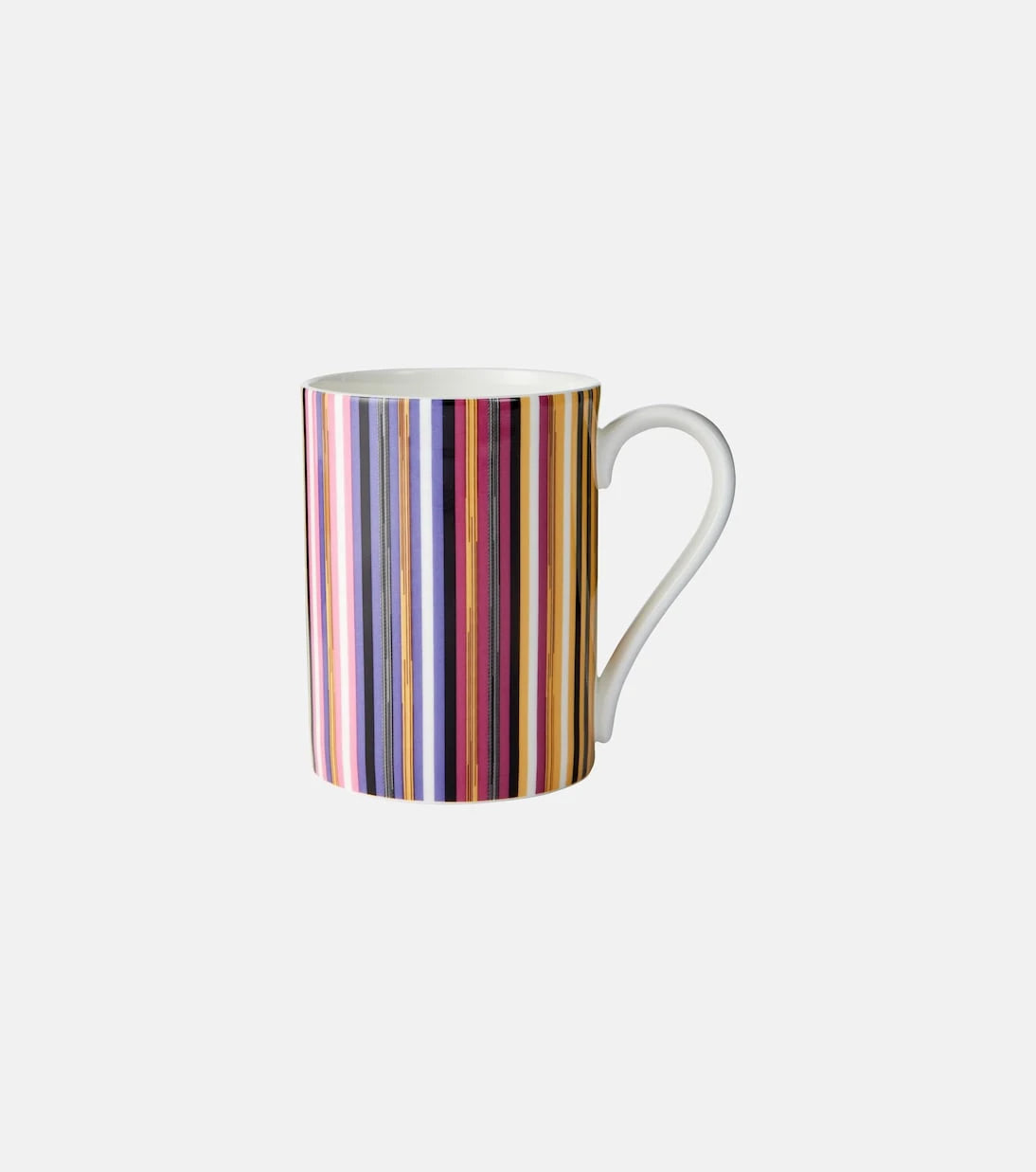 Missoni - Stripes Jenkins mug