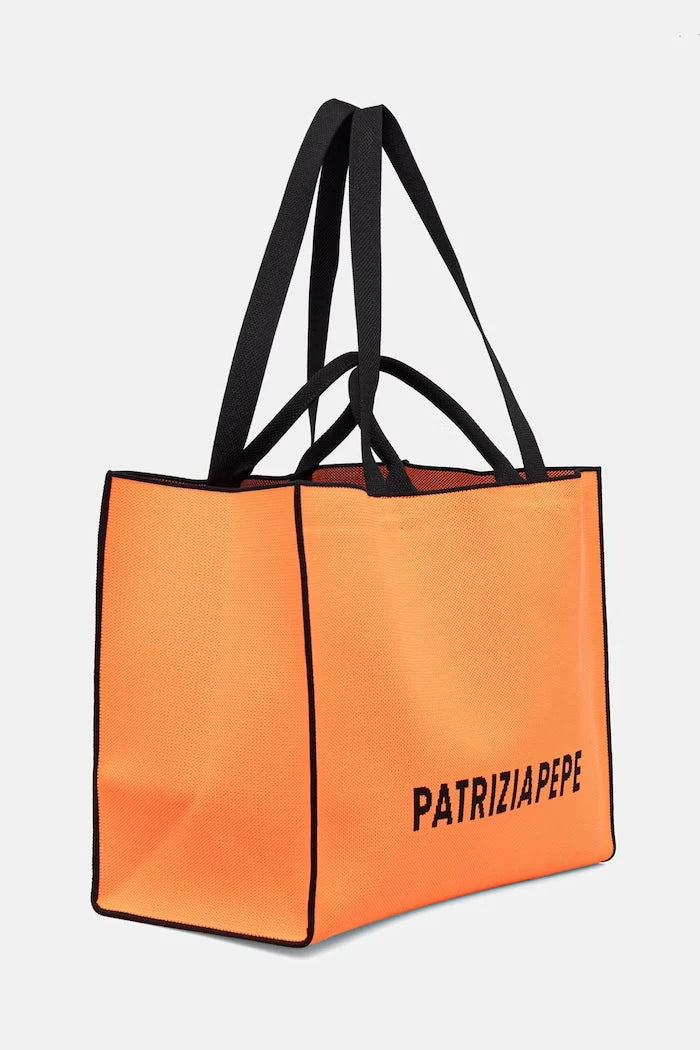 Patrizia Pepe kadın tote çanta
