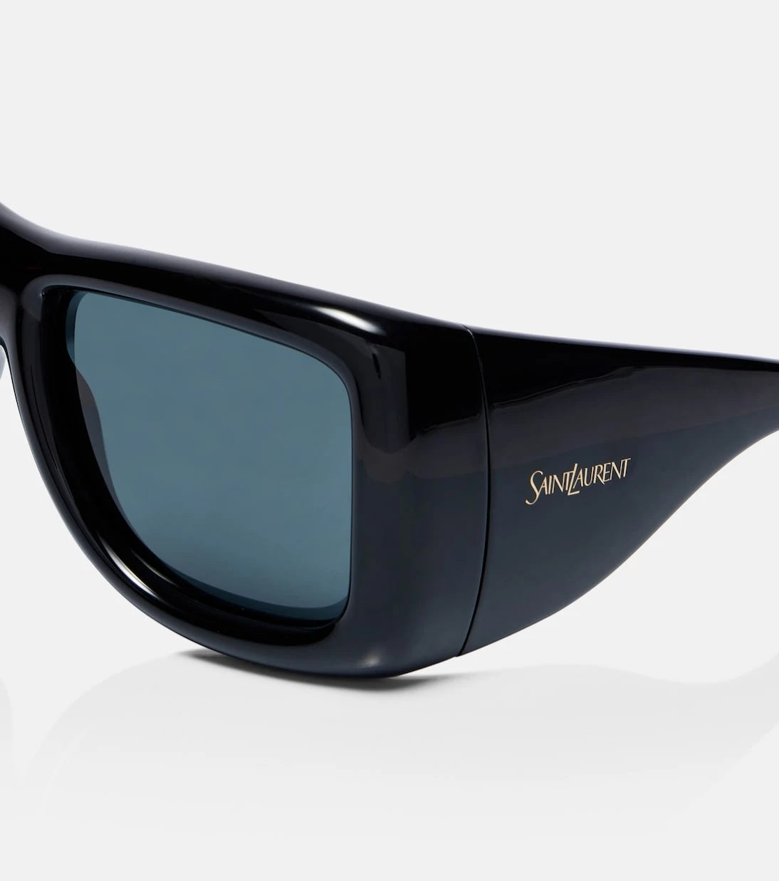 Saint Laurent - SL 902 Howl oversized sunglasses