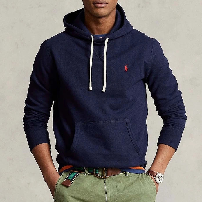 Polo Ralph Lauren - Суичър