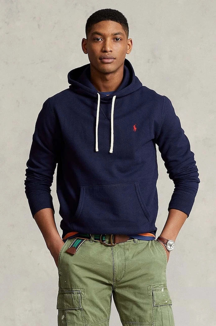 Polo Ralph Lauren - Суичър