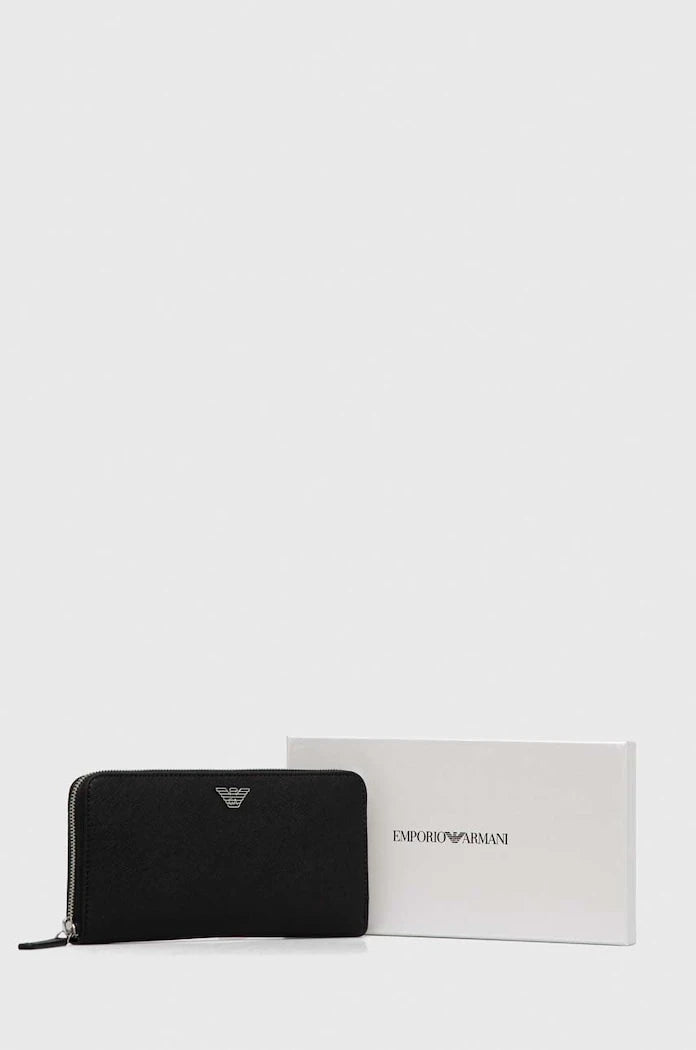Портмоне Emporio Armani