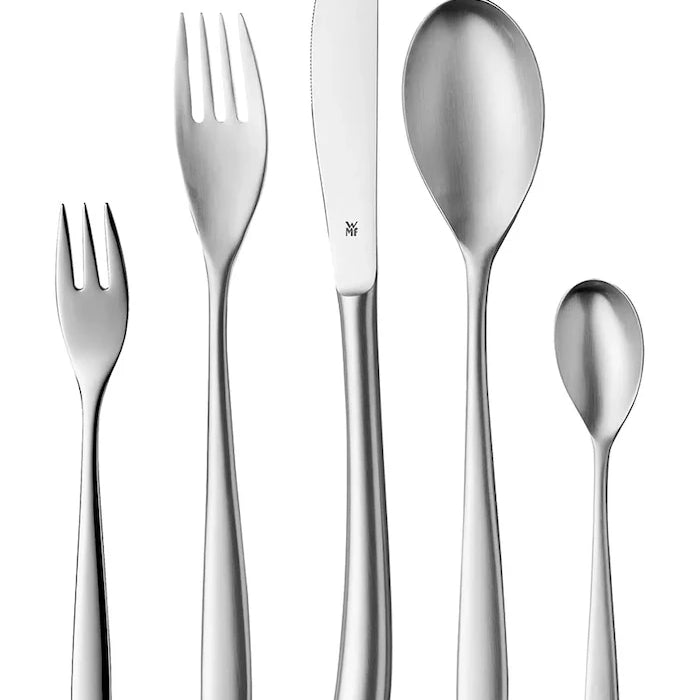 Комплект прибори за 12 души WMF Atria 60-pack