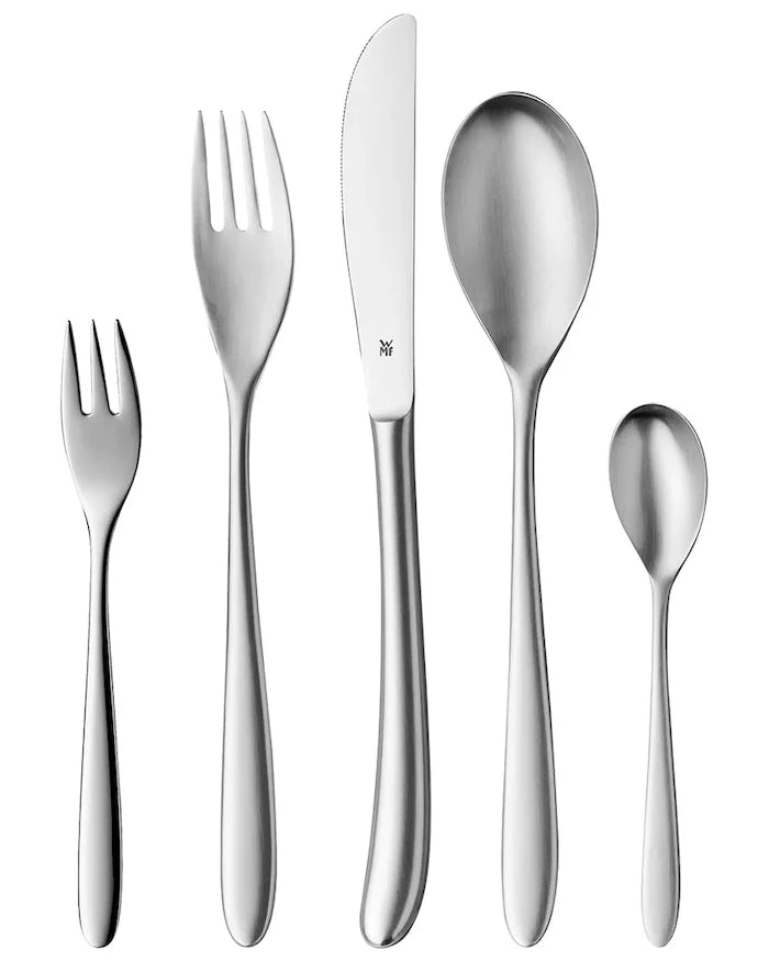 Комплект прибори за 12 души WMF Atria 60-pack