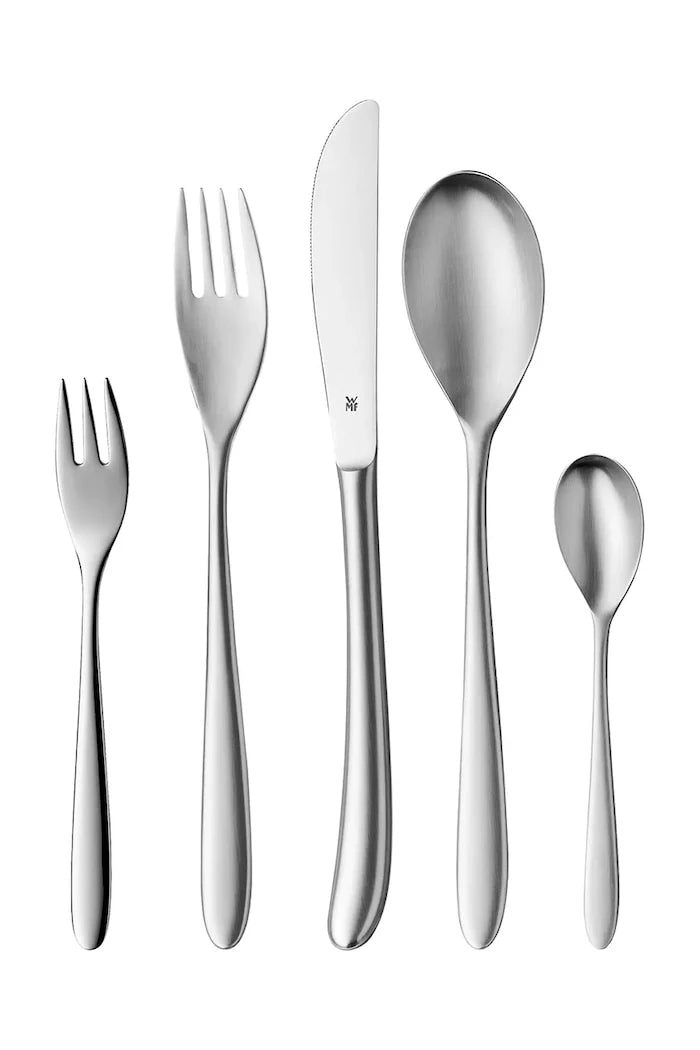Комплект прибори за 12 души WMF Atria 60-pack