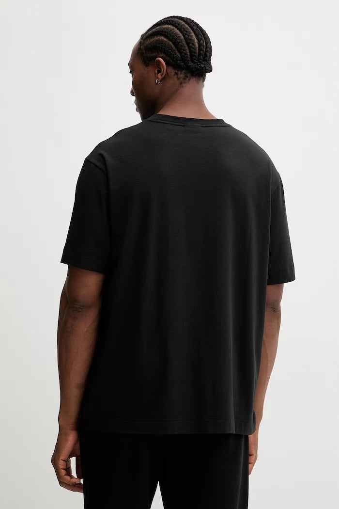 Ev Tişörtü HUGO RAY_T-SHIRT