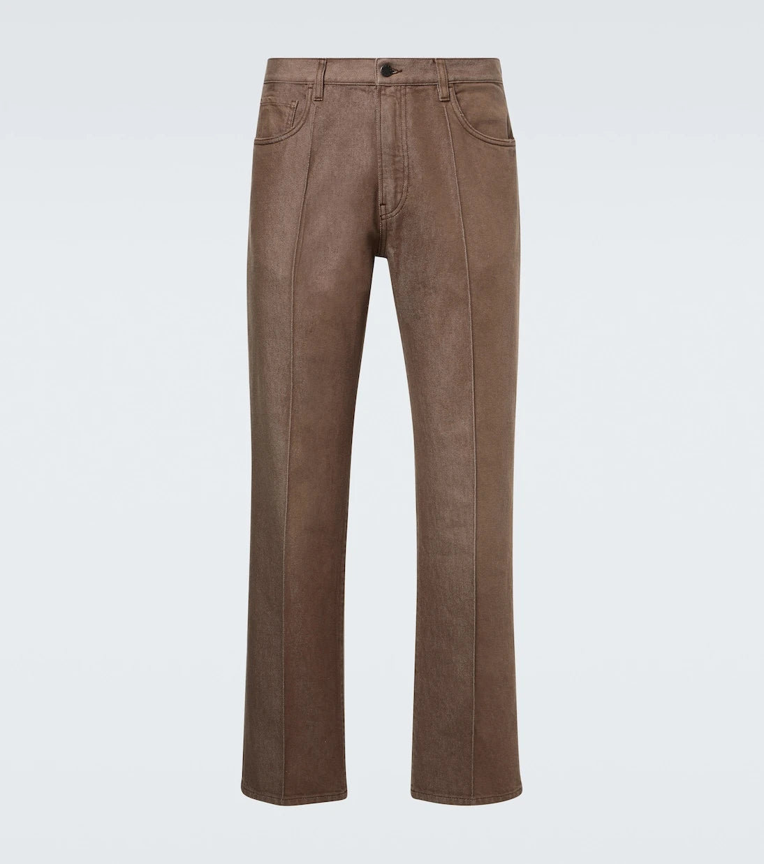 Prada - Straight jeans