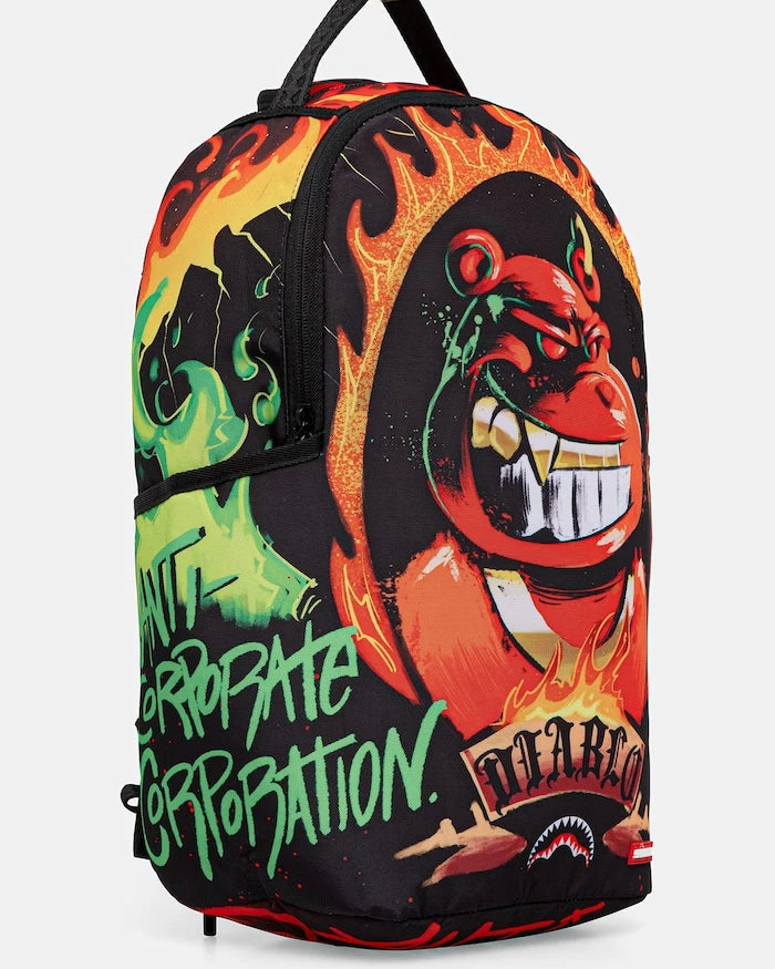 Sprayground раница