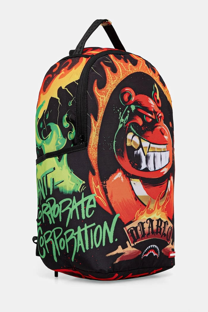 Sprayground раница