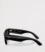x A$AP Rocky Wayfarer Puffer Sunglasses