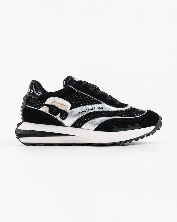 Karl Lagerfeld Zone Nft Kadın Sneakers