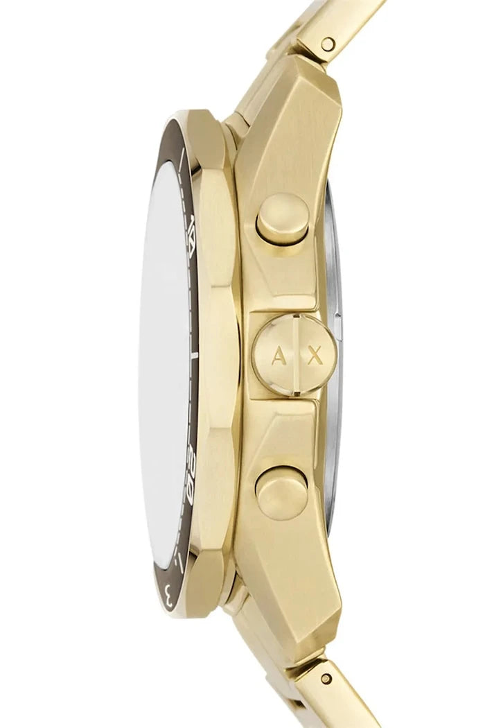 Armani Exchange Saat