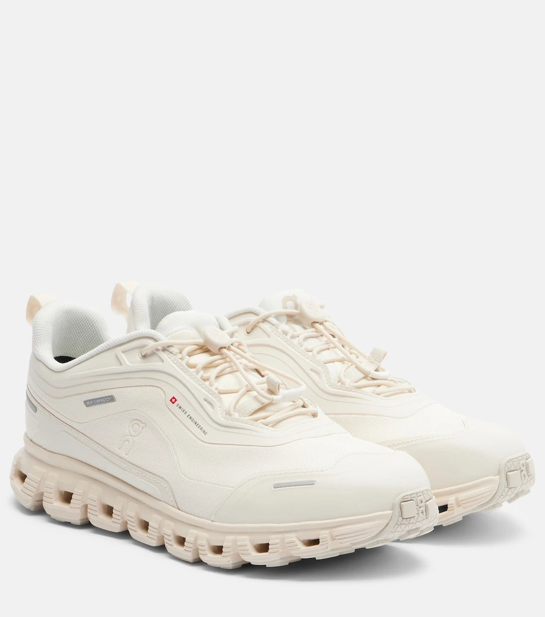 On - Cloud 6 Geo running shoes