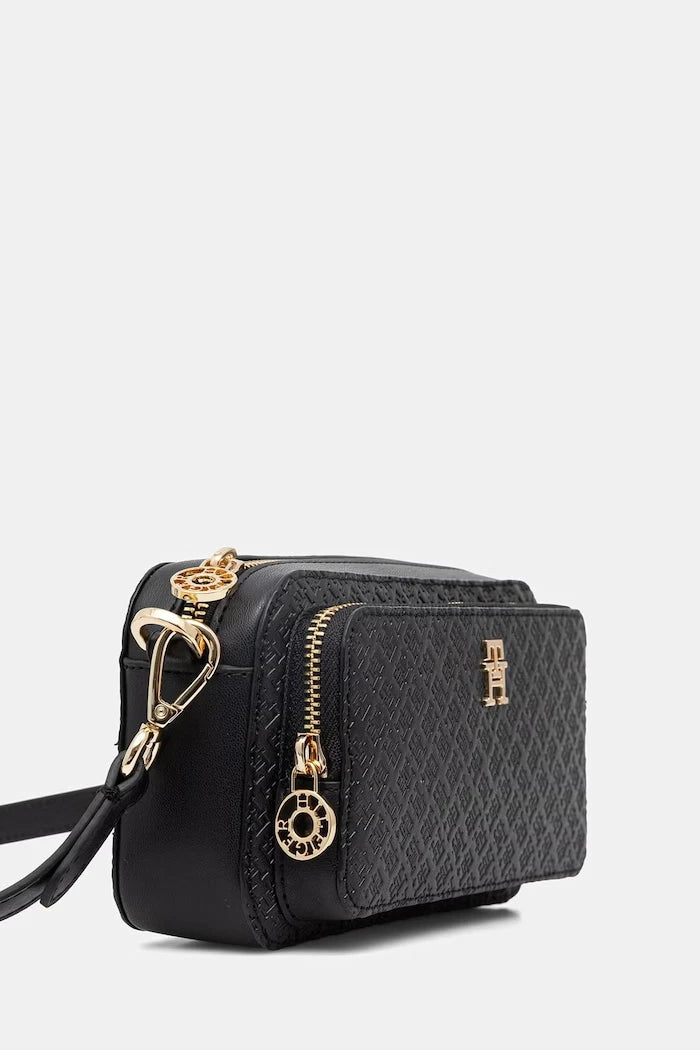 Tommy Hilfiger чанта crossbody дамски