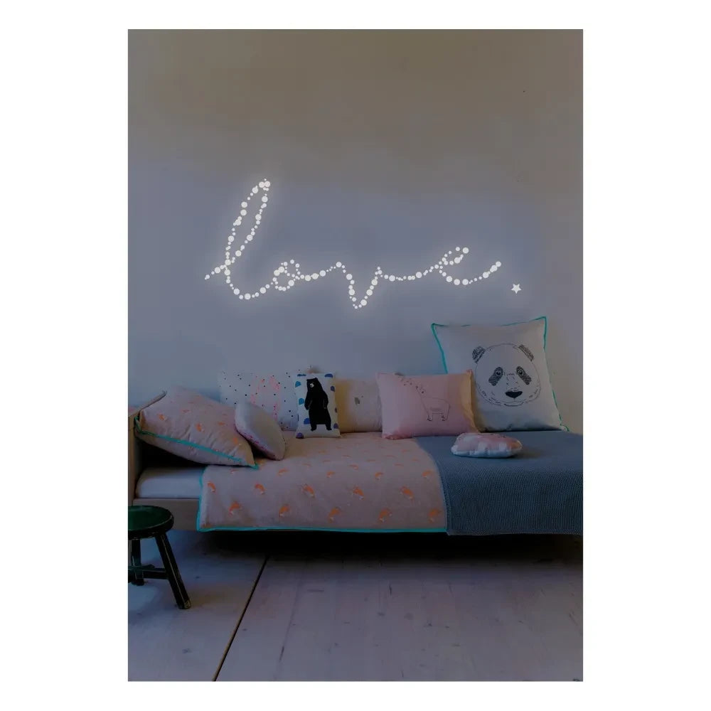 MIMI'lou - Round Pastille Sticker