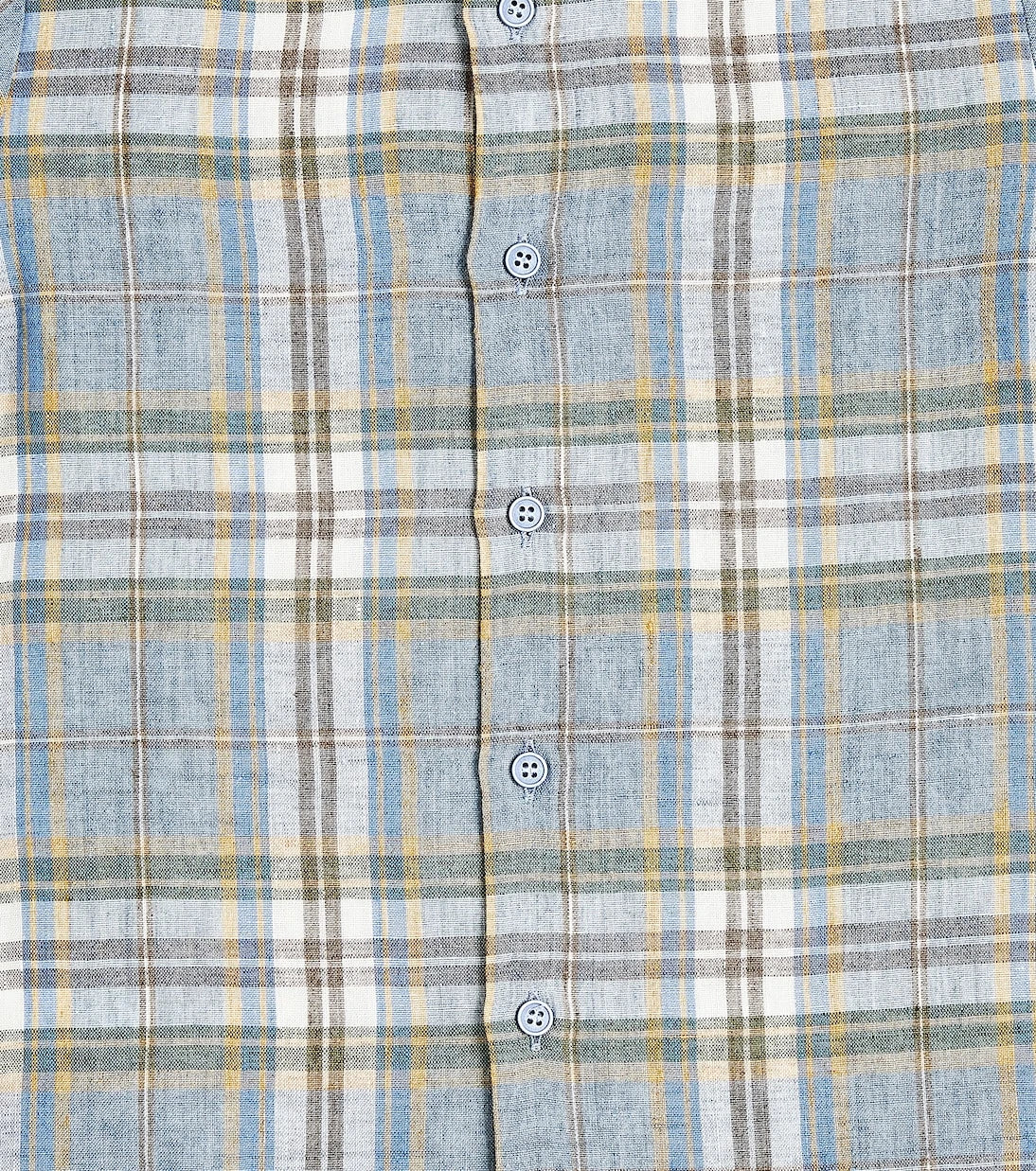 Il Gufo - Oxford shirt