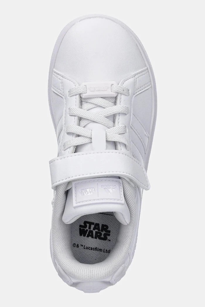 Детски маратонки adidas STAR WARS Grand Court 2.0