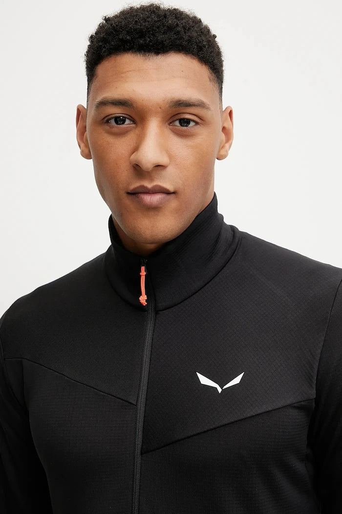 Salewa Puez Cammino Outdoor Sporlar için Sweatshirt