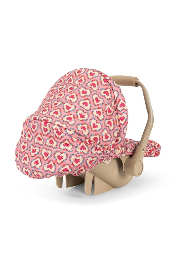 Konges Sløjd Çocuklar İçin Bebek Arabası Çantası DOLL CAR SEAT