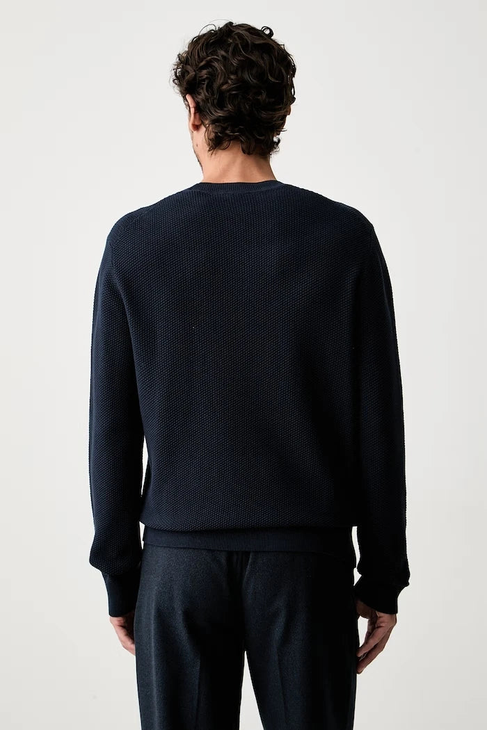 Calvin Klein erkek pamuklu kazak