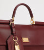 Multi Leather My Sicily Bag