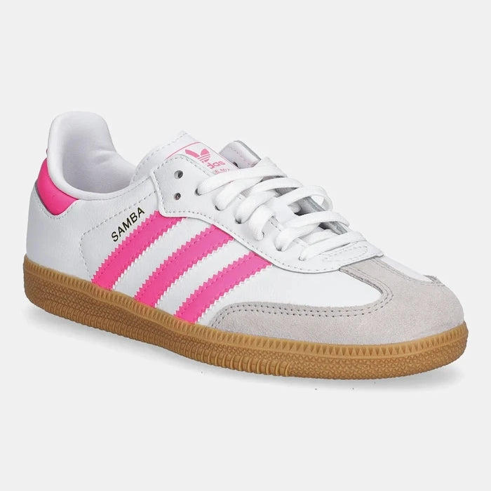 Детски маратонки adidas Originals SAMBA OG