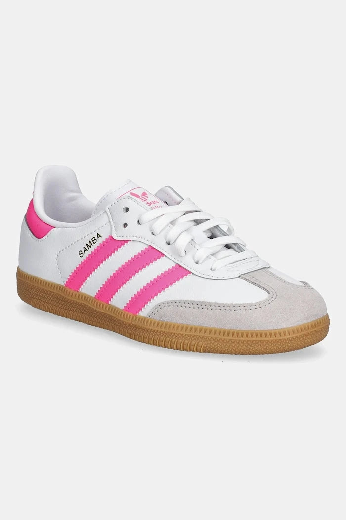 Детски маратонки adidas Originals SAMBA OG