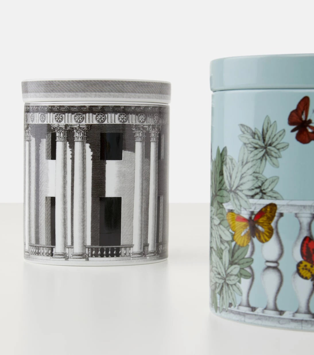 Fornasetti - Nel Mentre scented candle