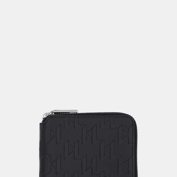 Karl Lagerfeld K/LOOM Cüzdan