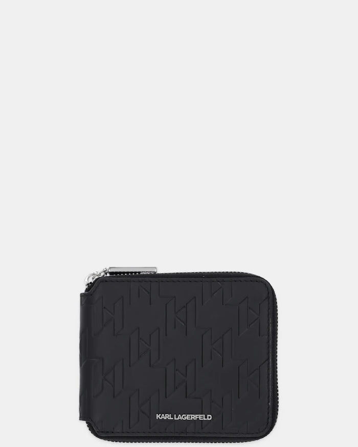 Karl Lagerfeld K/LOOM Cüzdan