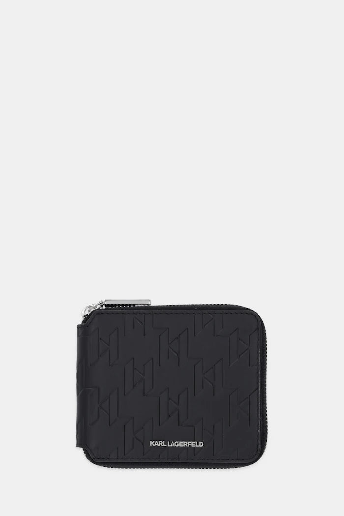Karl Lagerfeld K/LOOM Cüzdan