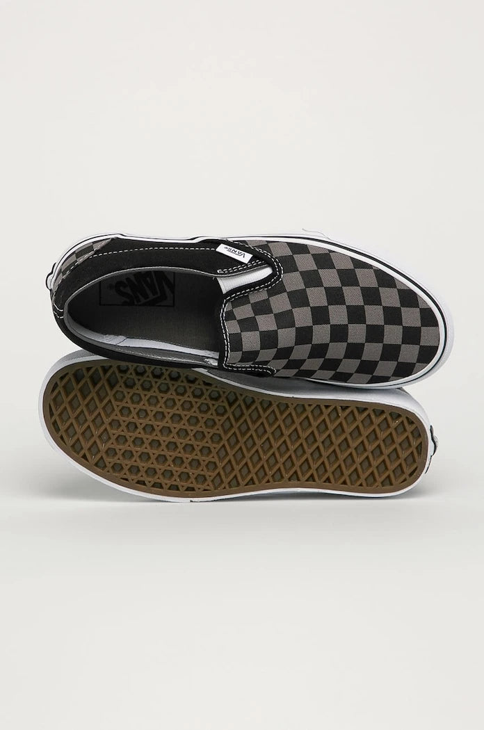 Vans - Alçak spor ayakkabılar