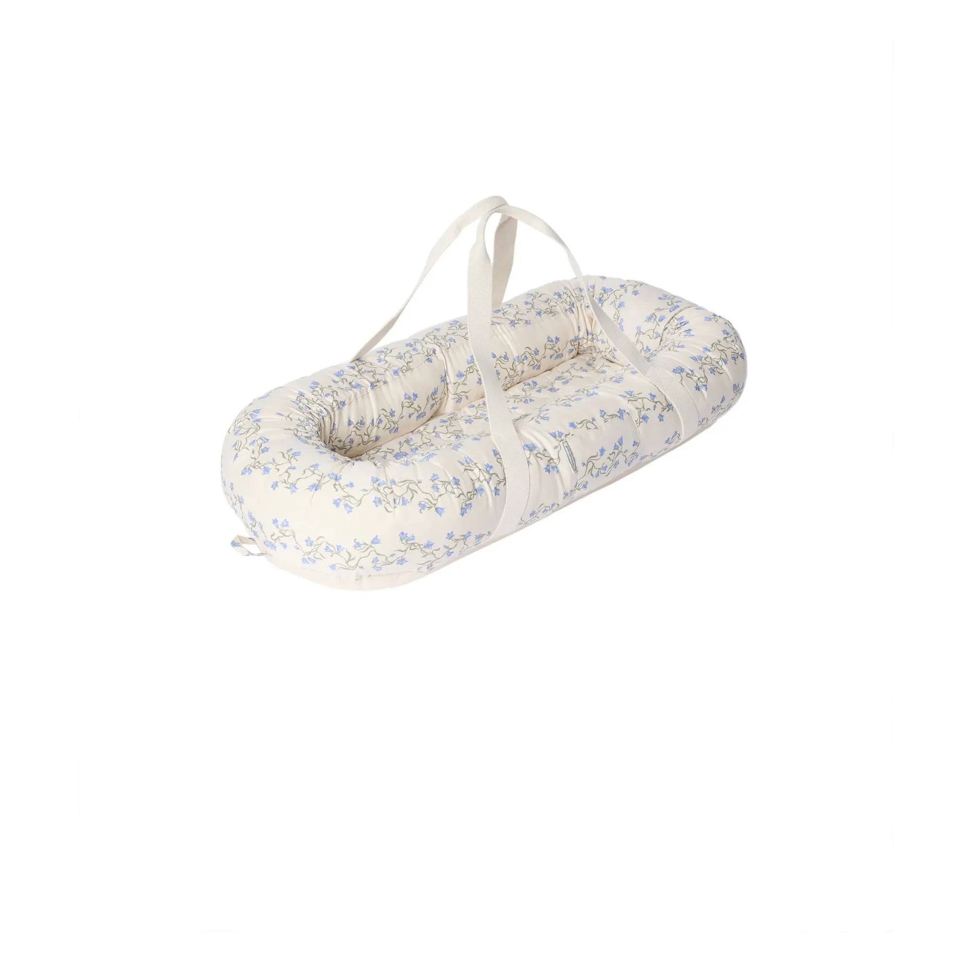 garbo&friends - Bell Flower Bassinet