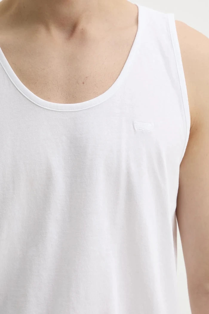 Памучна тениска Levi's HOUSEMARK TANK