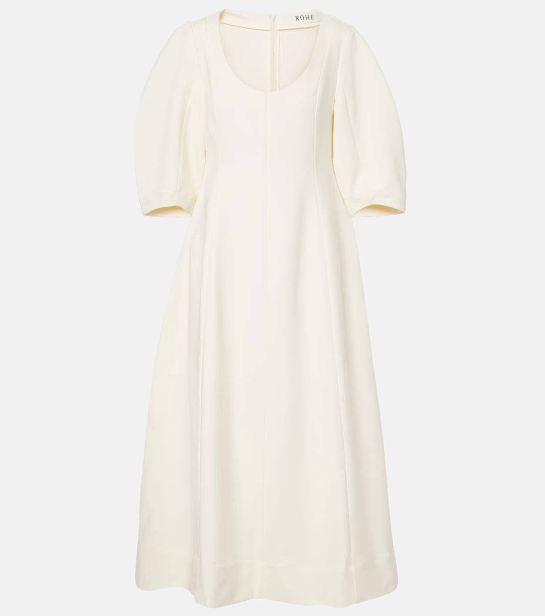 Róhe - Midi dress