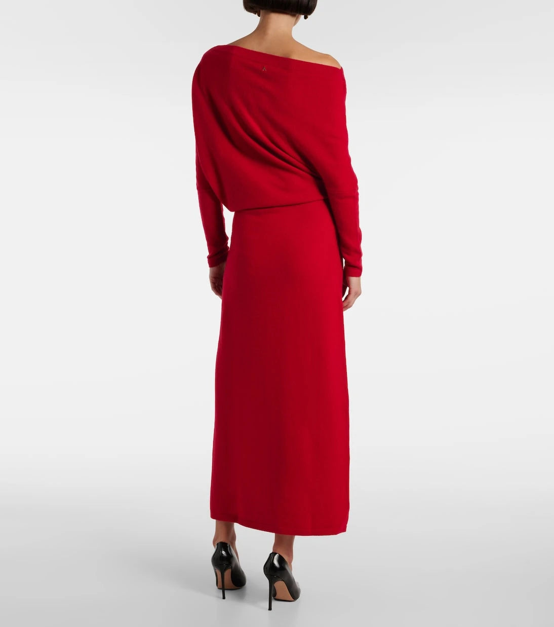 Altuzarra - Kasos cashmere maxi dress