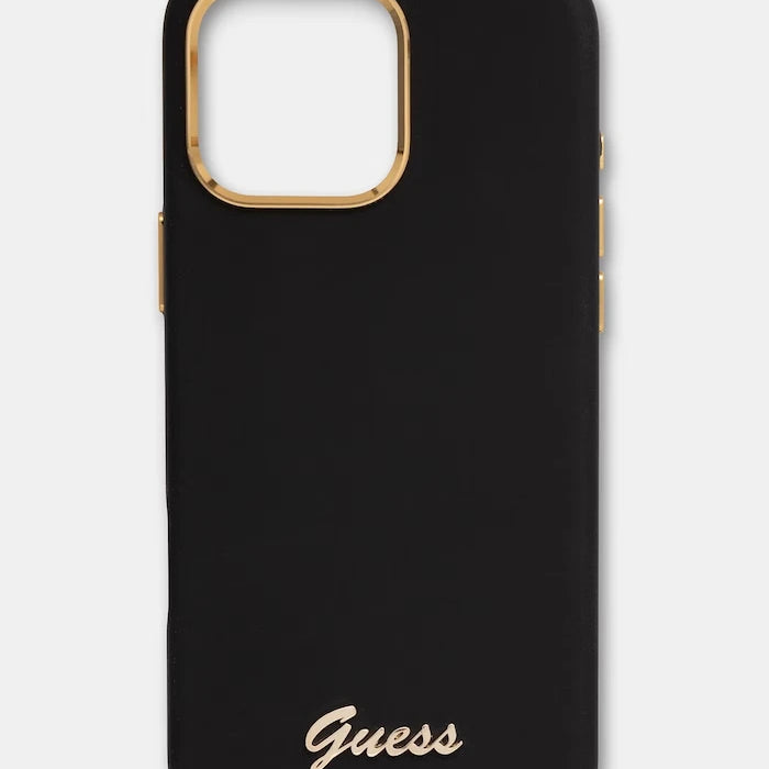 Guess кейс за телефон iPhone 16 Pro Max