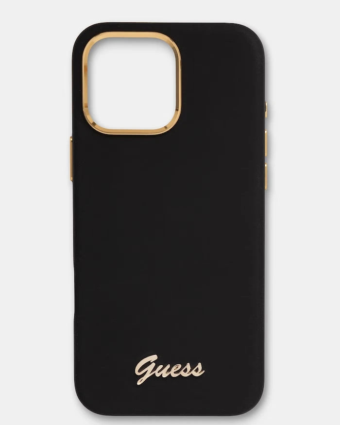Guess iPhone 16 Pro Max telefon kılıfı