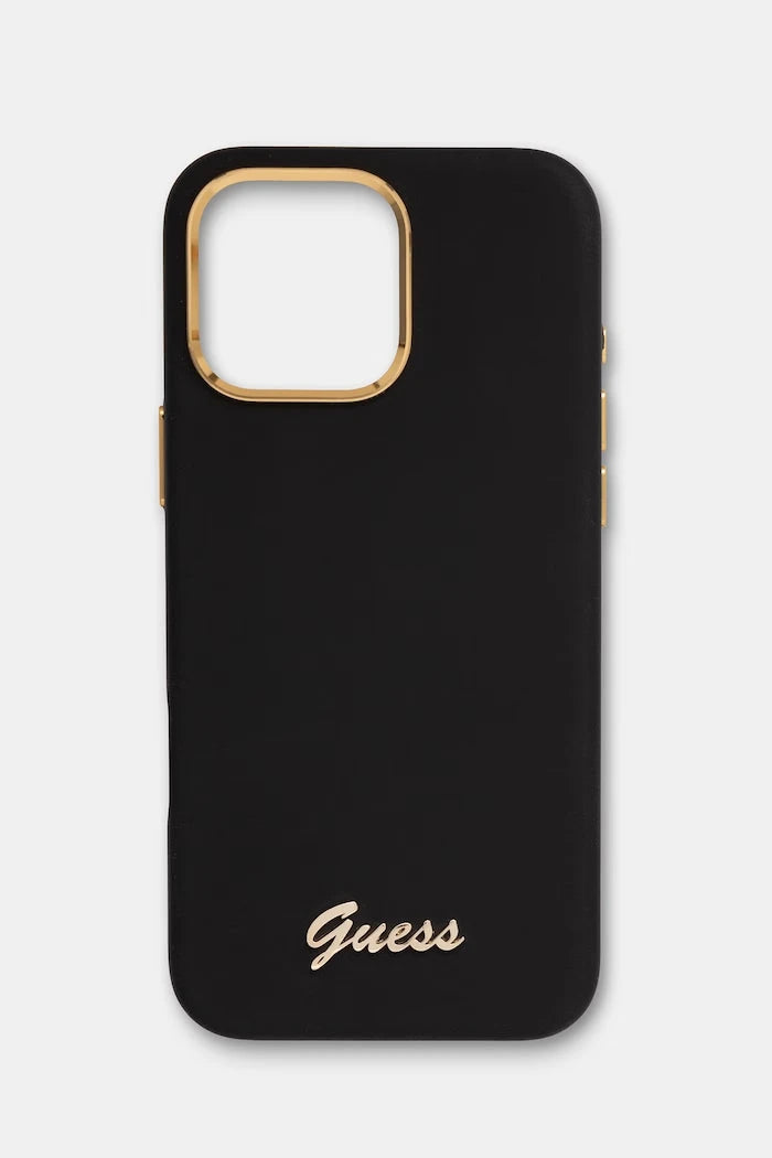 Guess кейс за телефон iPhone 16 Pro Max