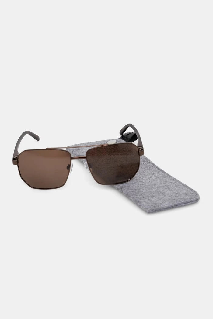 Medicine Erkek Aviator Güneş Gözlüğü