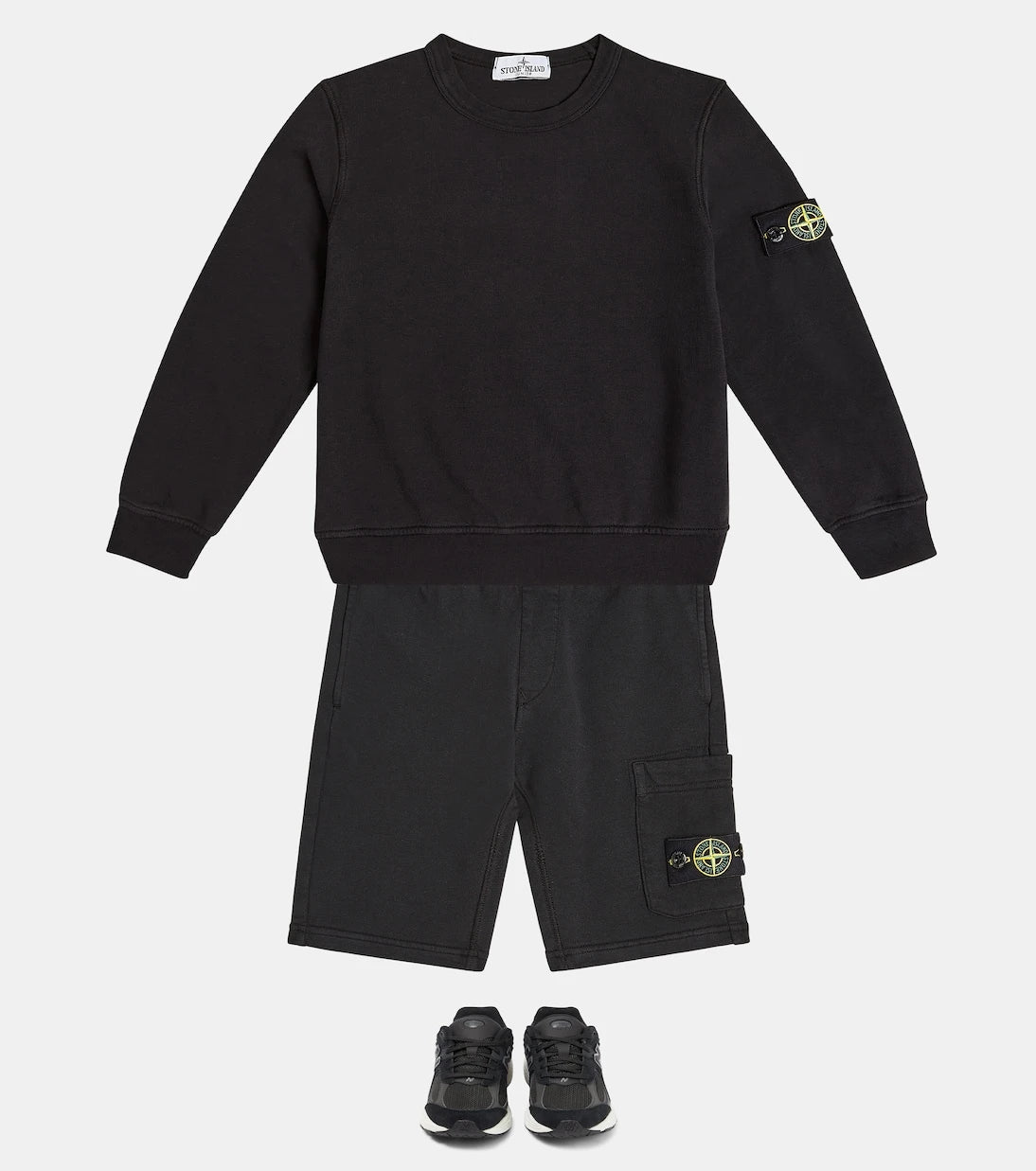 New Balance Kids - 2002 Junior sneakers