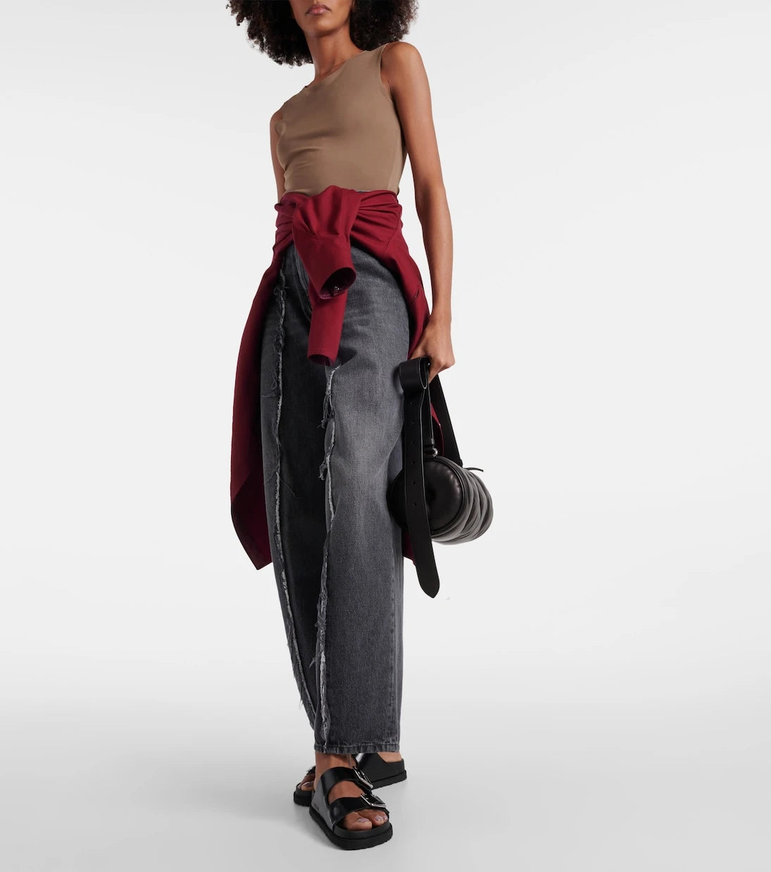 Birkenstock 1774 - Arizona leather sandals