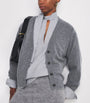 Organic Cashmere Lille Cardigan