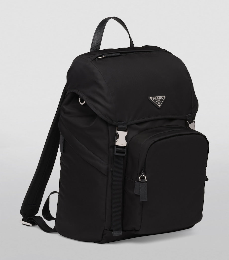 Re-Nylon Backpack