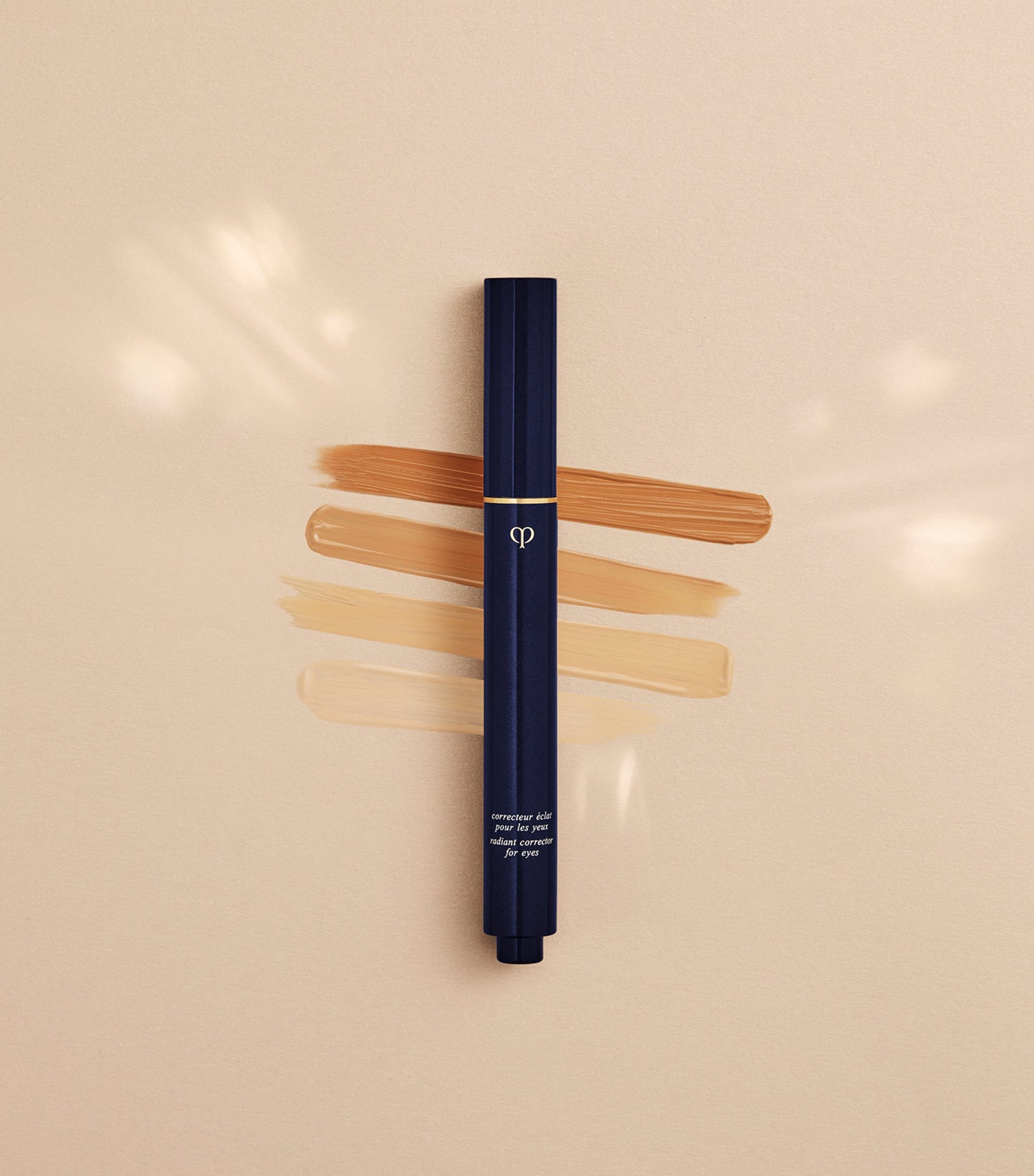 Clé de Peau Beauté Radiant Corrector for Eyes